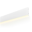 CWI Lighting Krista Contemporary Metal LED Chandelier in Satin White