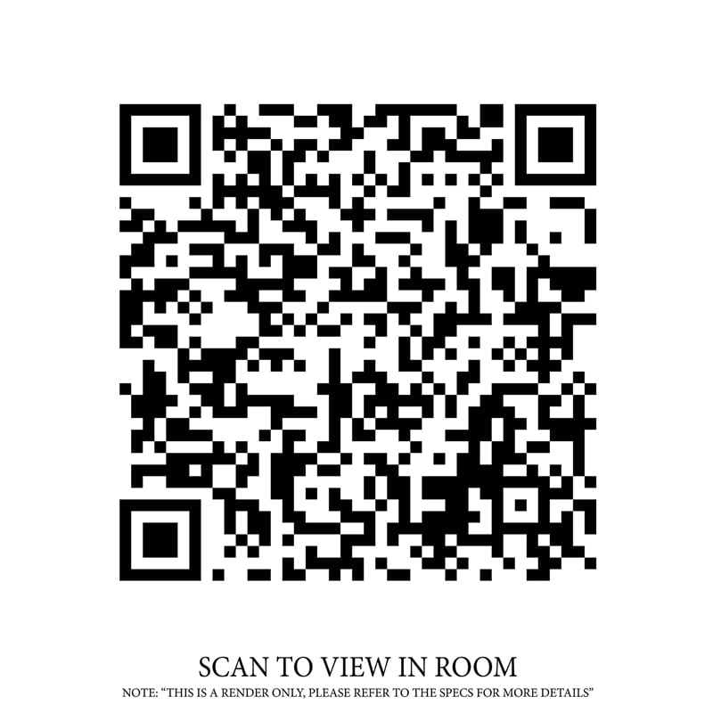 CWI Lighting Pamela 5 Light Farmhouse Metal Floor Lamp in Black