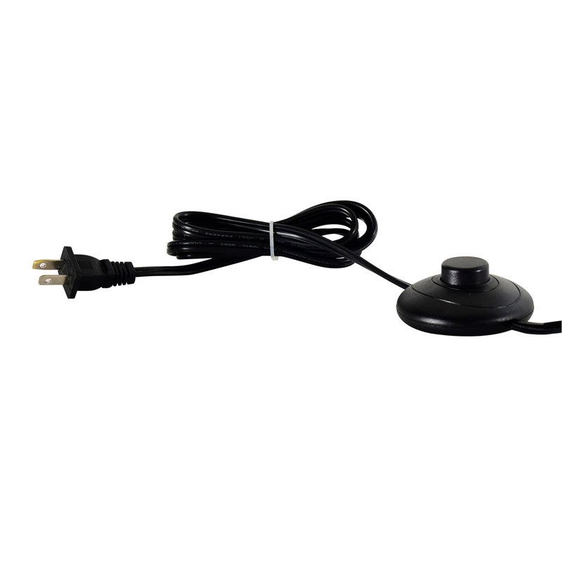 CWI Lighting Pamela 5 Light Farmhouse Metal Floor Lamp in Black