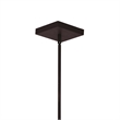 CWI Lighting Assunta 10 Light Contemporary Metal Chandelier in Black
