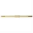 CWI Lighting Himalayas Integrated LED Brass Chandelier