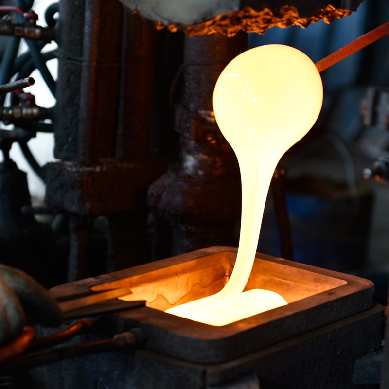 CWI Lighting Lava Integrated LED Brass Wall Light