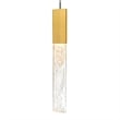 CWI Lighting Greta Integrated LED Brass Mini Pendant