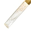 CWI Lighting Greta Integrated LED Brass Mini Pendant