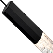 CWI Lighting Greta Integrated LED Black Mini Pendant