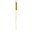 CWI Lighting Greta Integrated LED Brass Mini Pendant