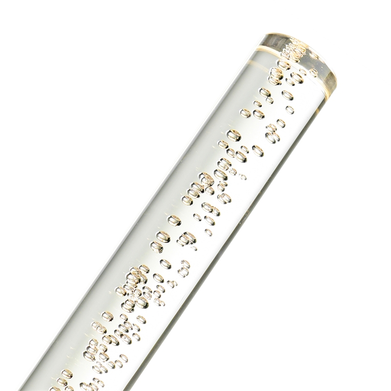 CWI Lighting Dragonswatch Integrated LED Satin Gold Wall Light