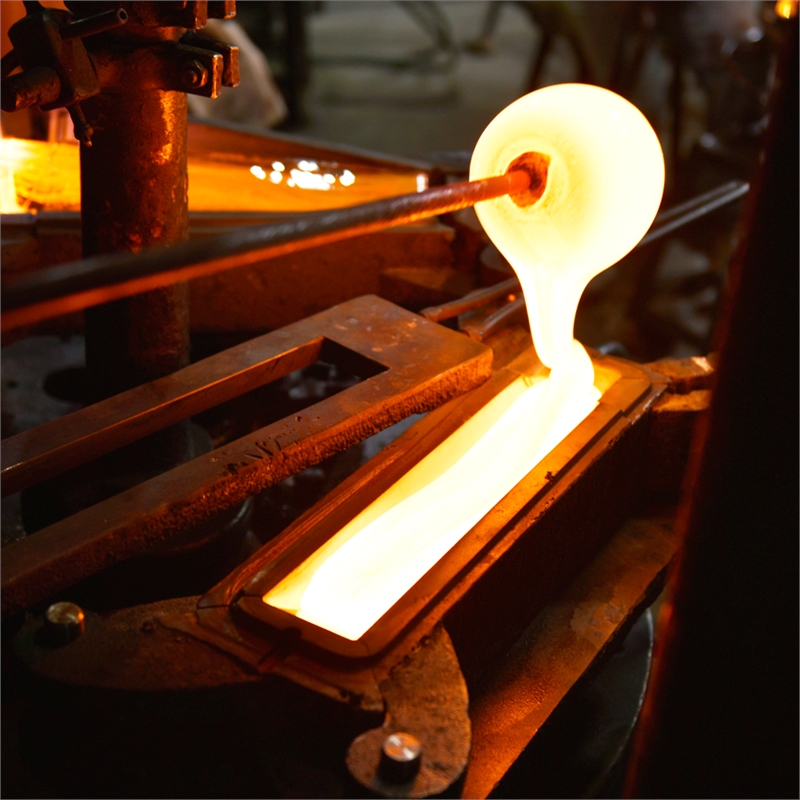 Petra Integrated LED 22in Sand Black Indoor-Outdoor Wall Light