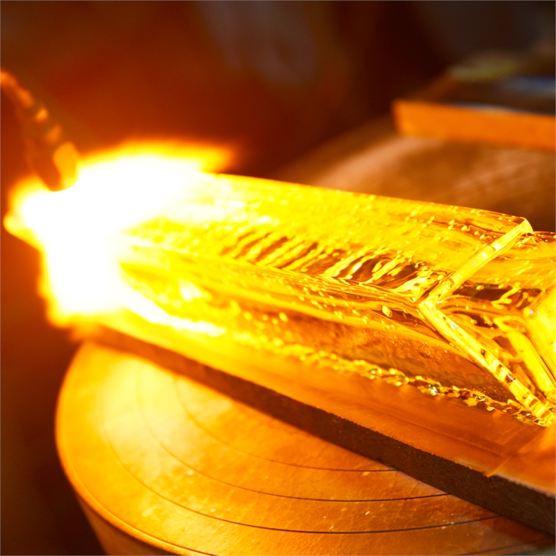 Petra Integrated LED 36in Sand Black Indoor-Outdoor Wall Light