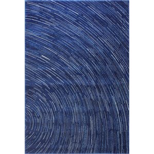 bashian everek nala area rug in dark blue