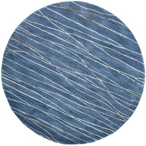 bashian greenwich sydney area rug in azure