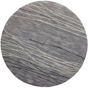 bashian greenwich sydney area rug in gray