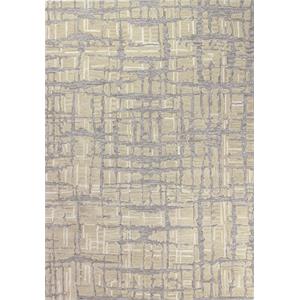 bashian noor transitional area rug taupe 8'6