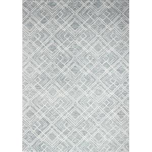 bashian nazir area rug silver 8'6