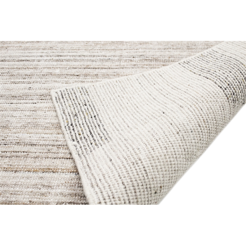 Bashian Leonidas Area Rug Beige 2'6