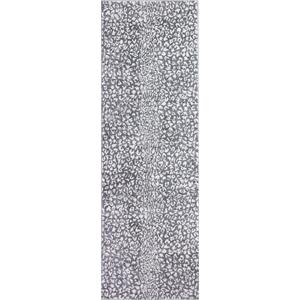 bashian xariah tansitional area rug grey 2'6