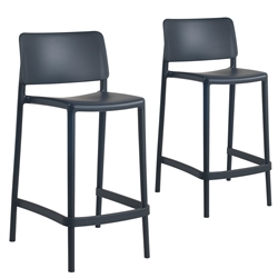Outdoor Bar Stools
