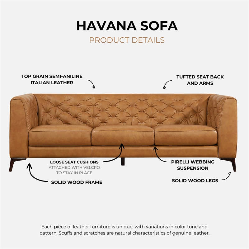 Omax Decor Havana 90