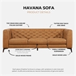 Omax Decor Havana 90