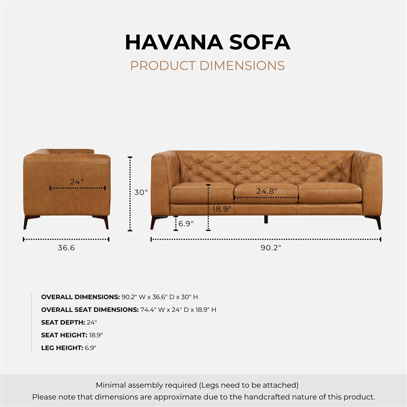 Omax Decor Havana 90