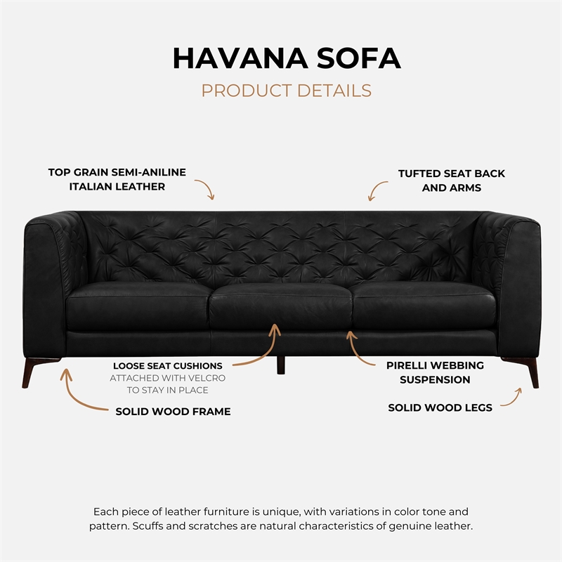 Omax Decor Havana 90