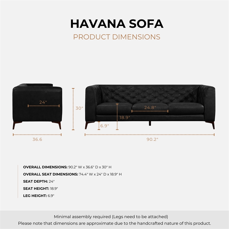 Omax Decor Havana 90