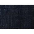 Omax Decor Jaxon Upholstered Platform King Bed in Blue Fabric