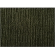 Omax Decor Chloe Upholstered Platform King Bed in Moss Green Fabric
