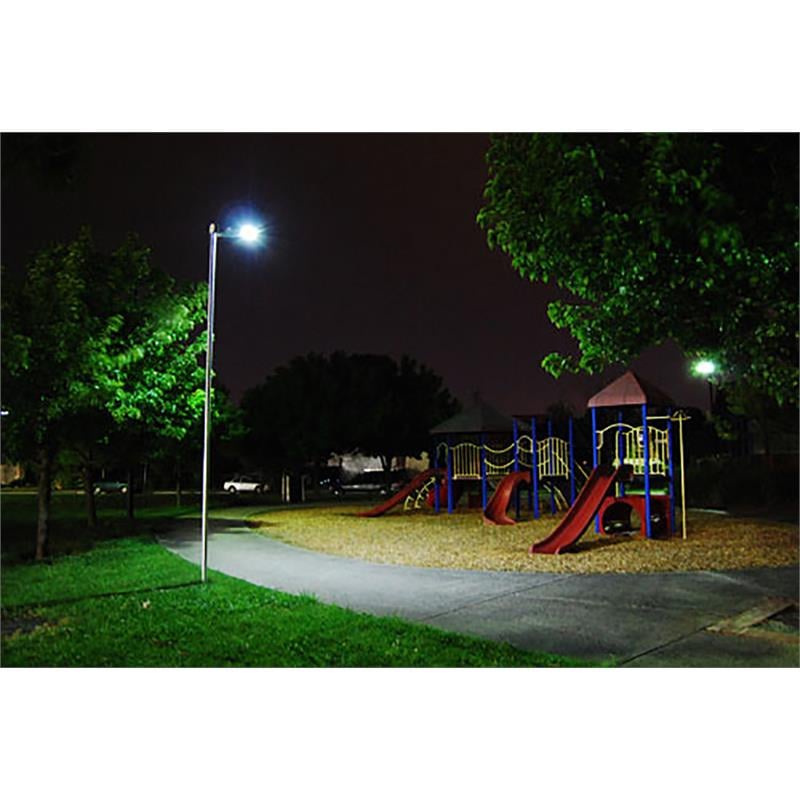 3000k led street light