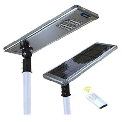 Solar Lighting