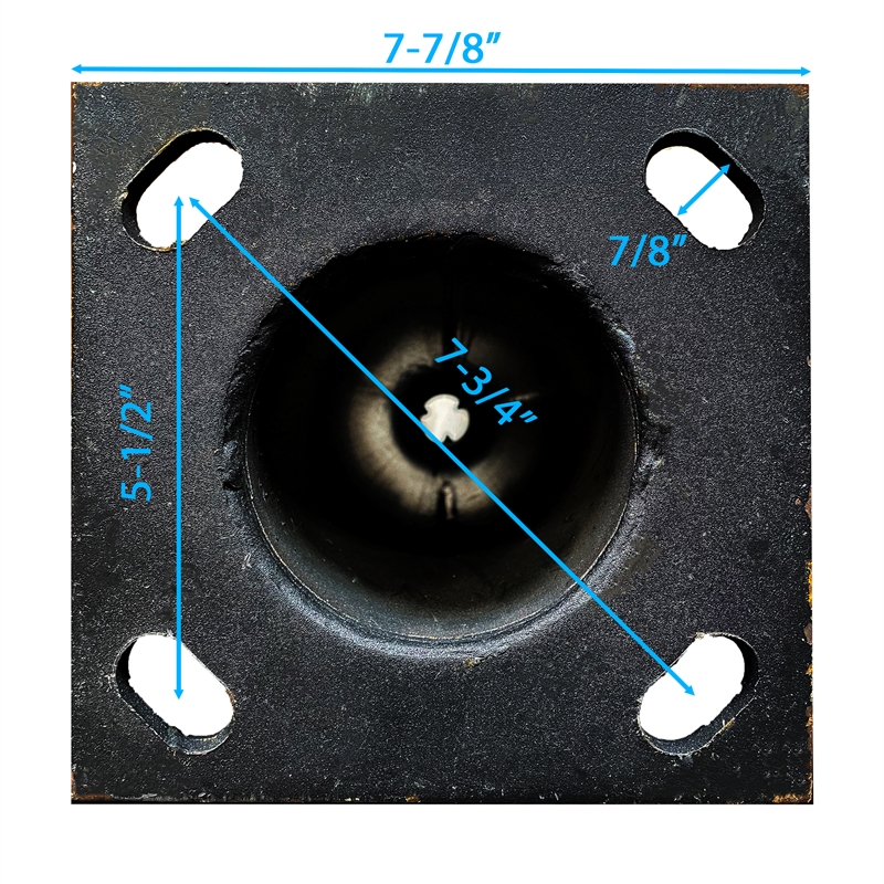 Solar Powered RGB LED UFO-Round Light APP/Remote Control for Outdoor