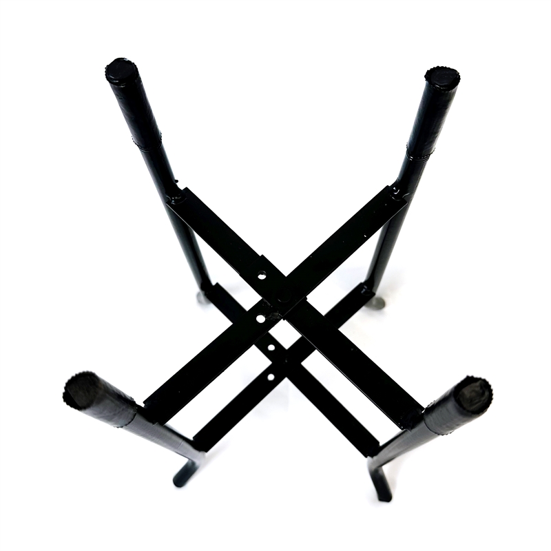 eLEDing Metal Base Rebar Cage for Pole Installation