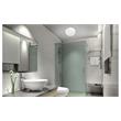 eSenLite Invisible Motion Activated Ceiling/Wall SMART LED Light Series in White