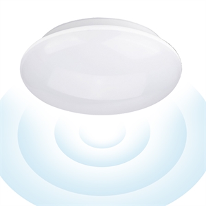 esenlite invisible motion activated ceiling/wall smart led light