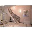 eSenLite Modern Plastic Wall/Ceiling Mount LED Security Light Series in White