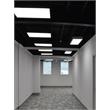 eSenLite 2ft.x4ft. 6300LM LED Commercial Unique Flat Panel Ceiling Light (20pcs)