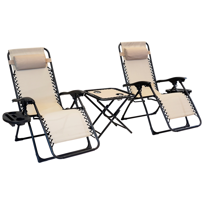 patio premier zero gravity chair