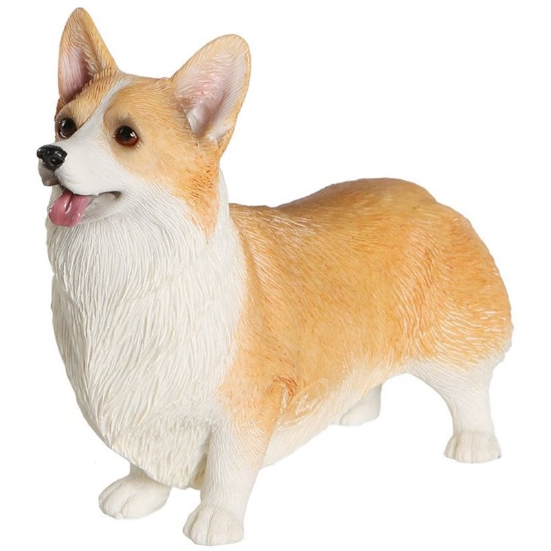 Corgi Mold 