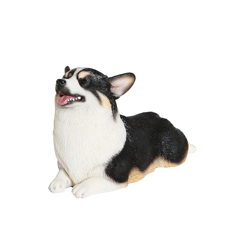 Corgi Mold 