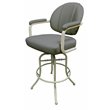 Swivel Bar Stool 30