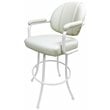 Swivel Counter Stool 26