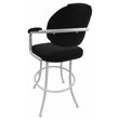 Swivel Counter Stool 26