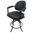 Swivel Counter Stool 26
