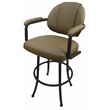 Swivel Counter Stool 26