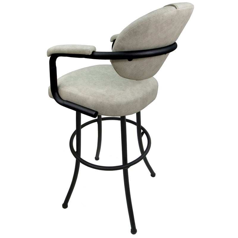 Swivel Bar Stool 30