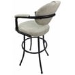 Swivel Bar Stool 30