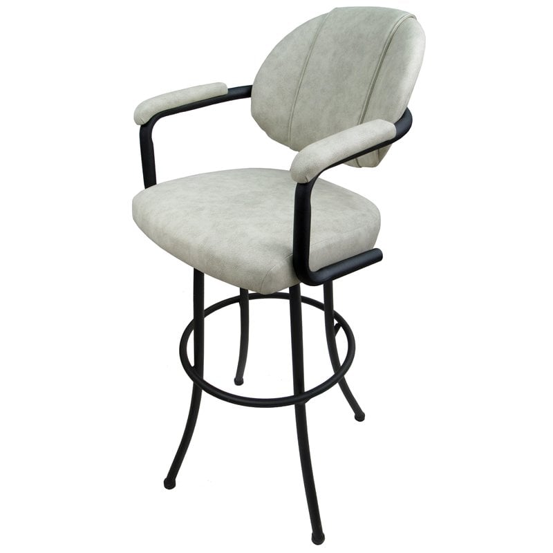 Swivel Bar Stool 30