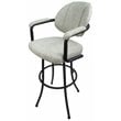 Swivel Bar Stool 30