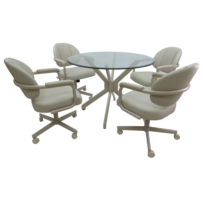 Tobias Designs 5 Piece 48