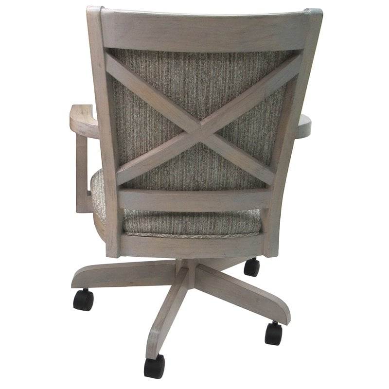 Tobias Designs Mango 37